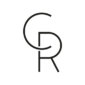 Chris Reis & Co Ltd. Initials Logo